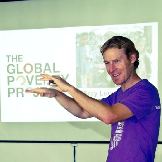 darcylunn's profile picture. Perpetual volunteer, educator, nomad, tiny house advocate, walker/cyclist and passionate humanitarian learner + love pure life - people, places & experiences...