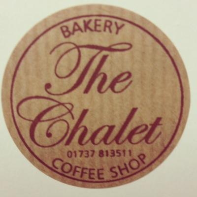 TheChaletBakery's profile picture. Freshly baked tweets from your favourite local bakery coffee shop. Open Mon - Sat from 8am. Find us on Instagram and Facebook too.