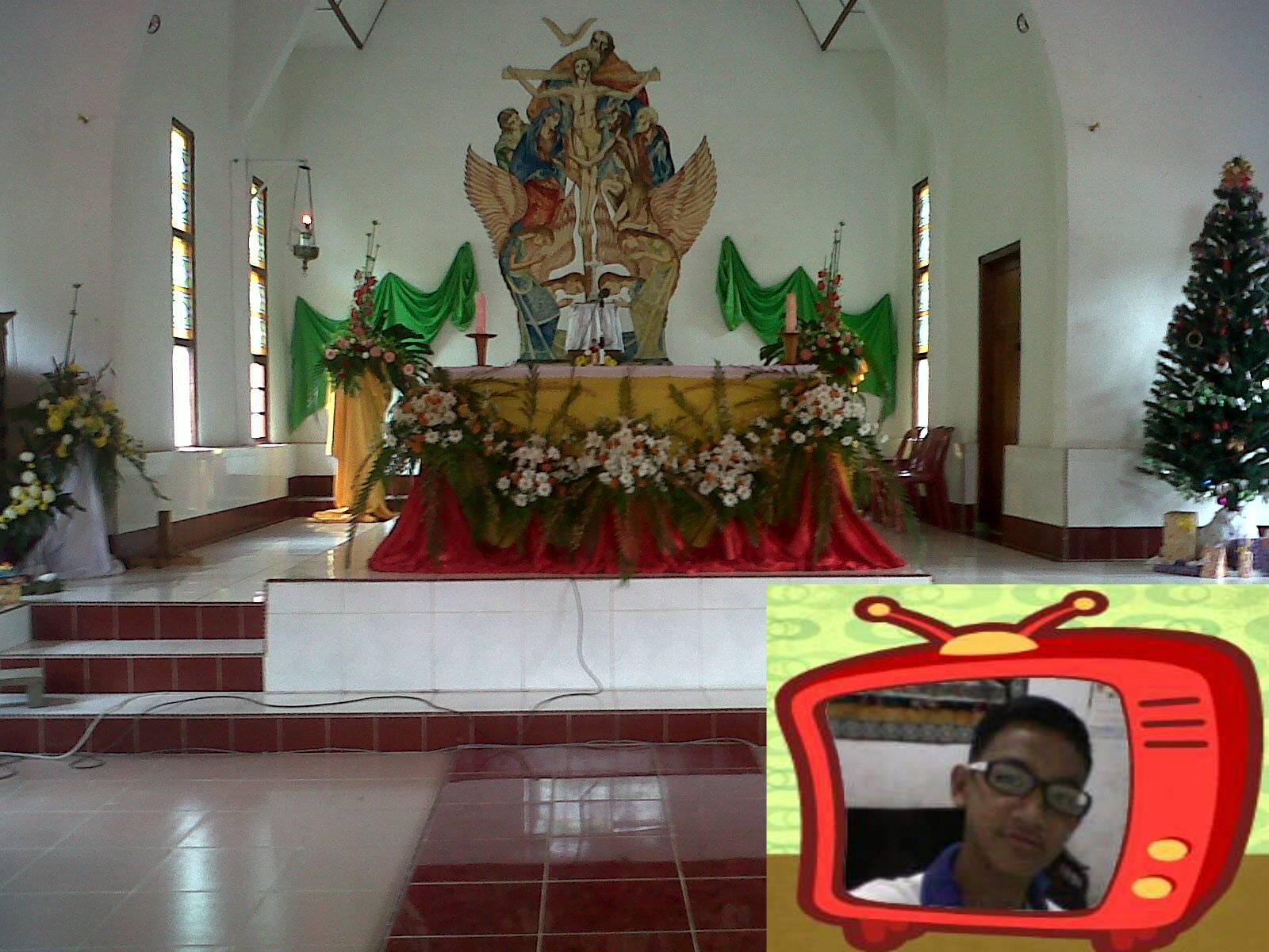 MODRIAN_DASUHA's profile picture. FANS REAL MADRID FC