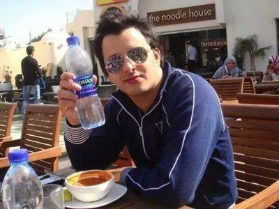 sabry
