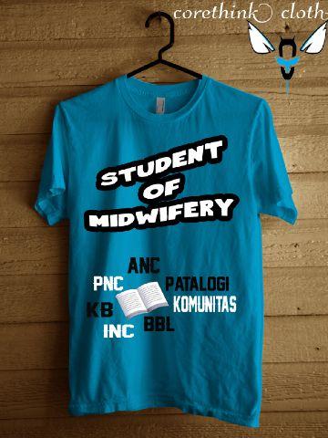 Kumpulan Mahasiswa Kebidanan #Mabid yg berisi curcol & unek-unek | Email: mahasiswabidan@yahoo.com | IG: @mahasiswabidan