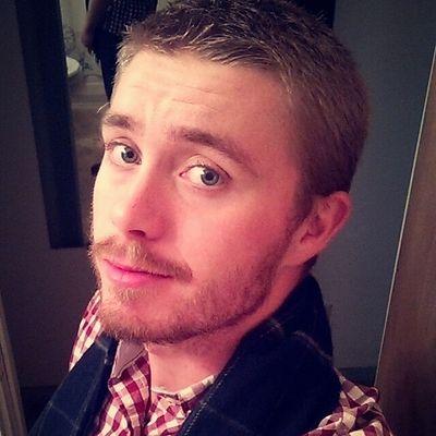 mac_robertson's profile picture. I'm Maclain I'm 21 I am an artist I paint white vans shoes and my business has been going strong please help me make it! Feel free to ask for custom shoes.