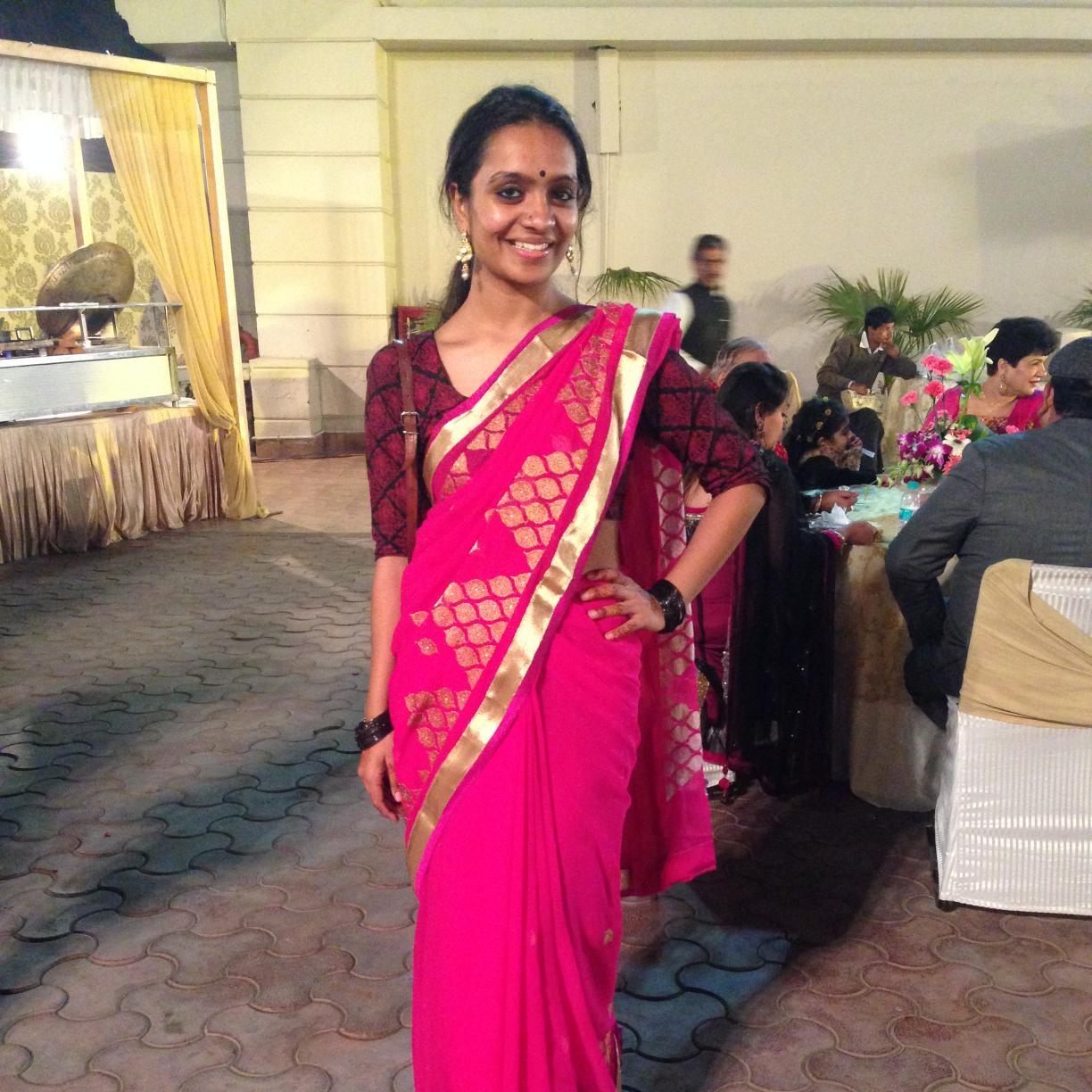 lalitha0701's profile picture. 