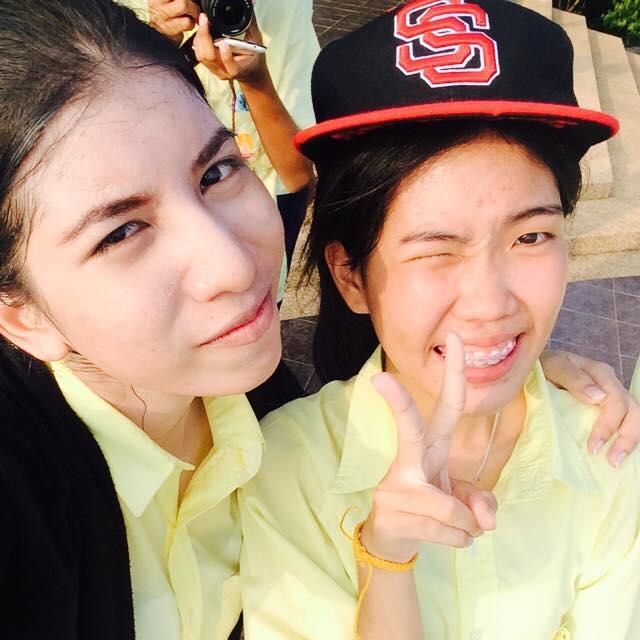 BenyadaRakruam's profile picture. Yothin  😊😘💕