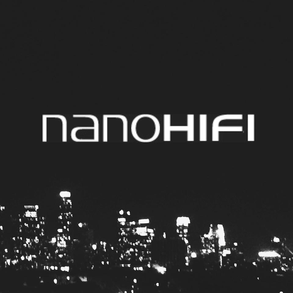 SOUND ORIGINAL ~ The NH1 Sound Speakers