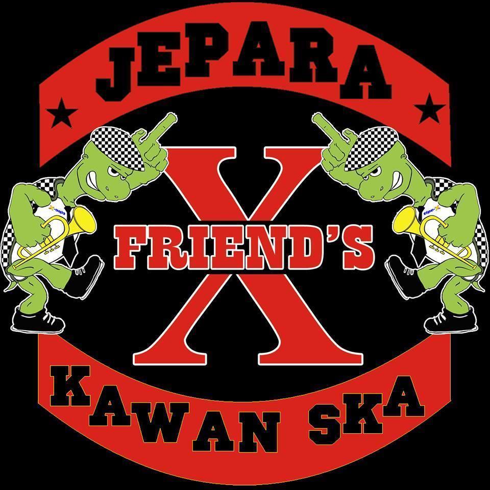 Fans Page RESMI XF & XA JEPARA || Berdiri Tahun 2011 Di Resmikan Tahun 2012.