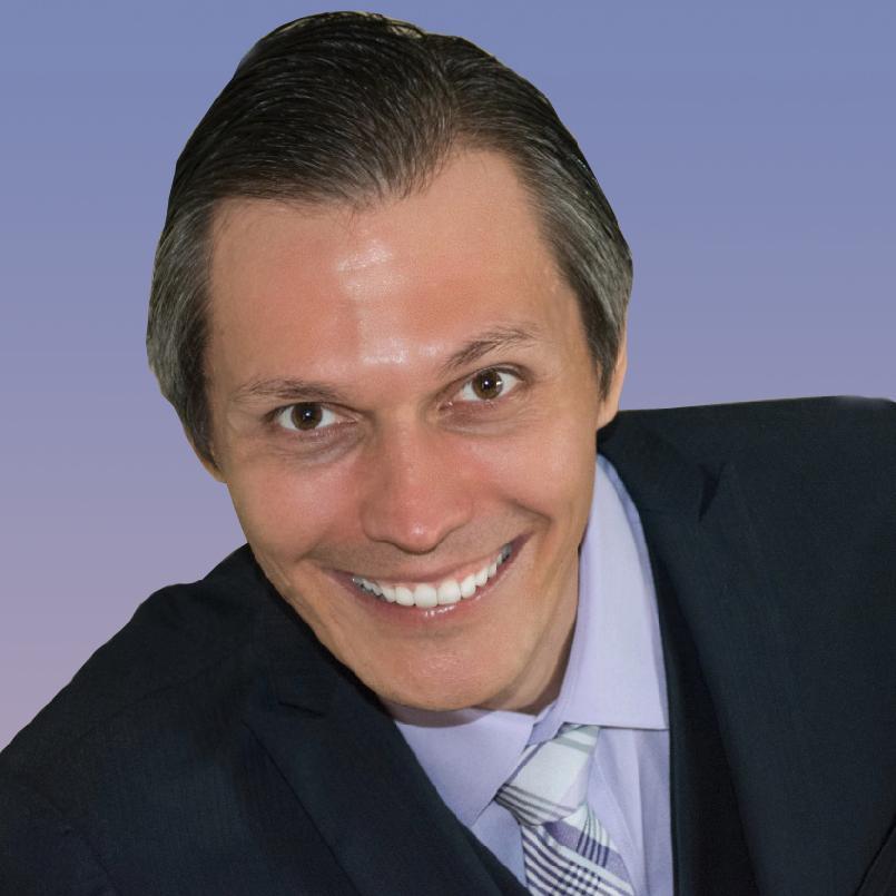 Creator. Visionary. Technology and Wellness Consultant. Solar Lifestyle Founder.