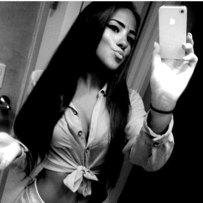 Bad bitch with a good heart ❤
