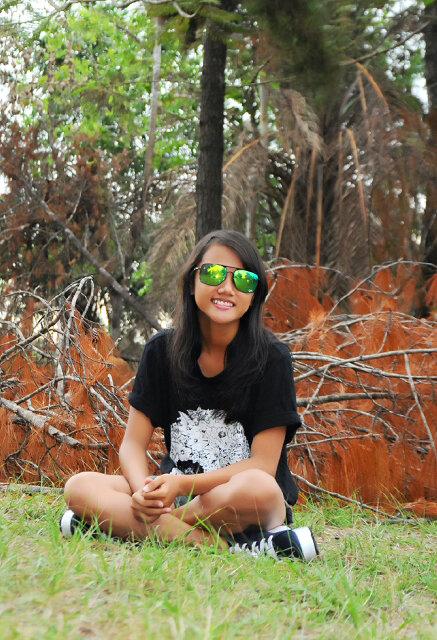 Better Shut Up And Smile and sukses selalu bersama family JungkirBalik