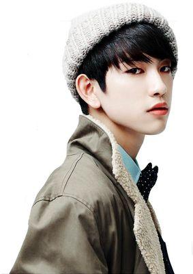 GOT7 Jr. photo