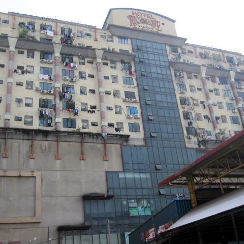 Exposing all the prostitution and other illegal activities at Hotel Richmoore (Pudu) and to create an awareness among the public people.