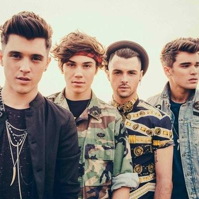 UnionJFollowsUx's profile picture. Congrats on your Union J band account follow♡ Follow me on @MyStylesArmyx thanks.