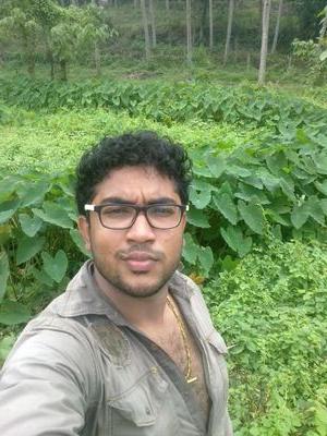 working at ICSAR
