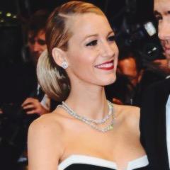 xoxo, Gossip Girl.