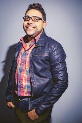 Amamos a Dios, y admiramos el trabajo de @christianpetit1