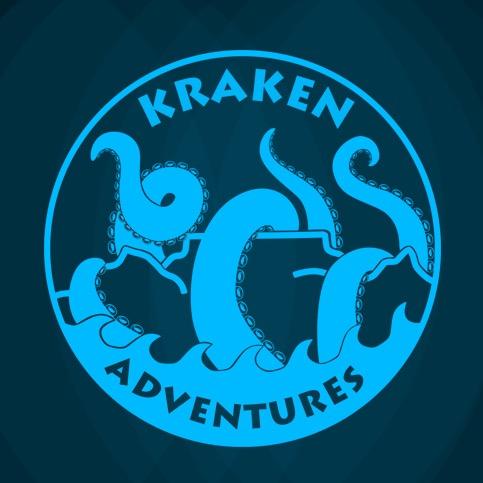krakenadventure's profile picture. Scuba Diving School & Adventure business based in Camps Bay - Cape Town - South Africa. CREATE YOUR OWN LEGEND #CTscuba. Also big promoter of Ocean Conservation