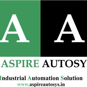 ASPIREAUTOSYS's profile picture. Industrial Automation Solution