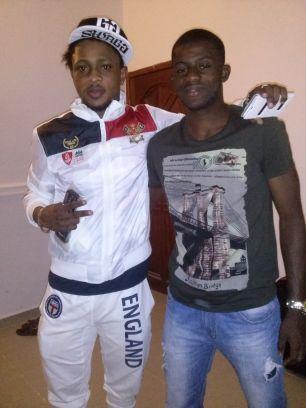 diakiteaboubak8's profile picture. ke dieu vous bénis  inchalkah