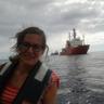 Desi_Palomino's profile picture. Instituto Español de Oceanografía - CSIC. Miembro del grupo de Geociencias Marinas/ @gemar_ieo / Dra. en Ciencias del Mar