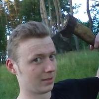 KSTRN (@kosterin_d) 's Twitter Profile