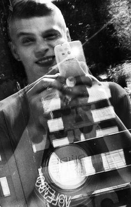 krasavciks's profile picture. 