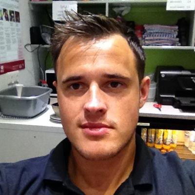 SDinnie89's profile picture. Managing Director of Eco Fitness Ltd. Strength & Conditioning coach.