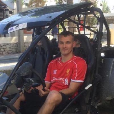 ash_cbr900's profile picture. Ash