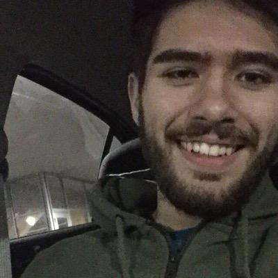 amcclintick133's profile picture. 