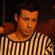 I'm a London based Actor who has written plays and screenplays which have been successful at international festivals. I'm a veteran of the stage.