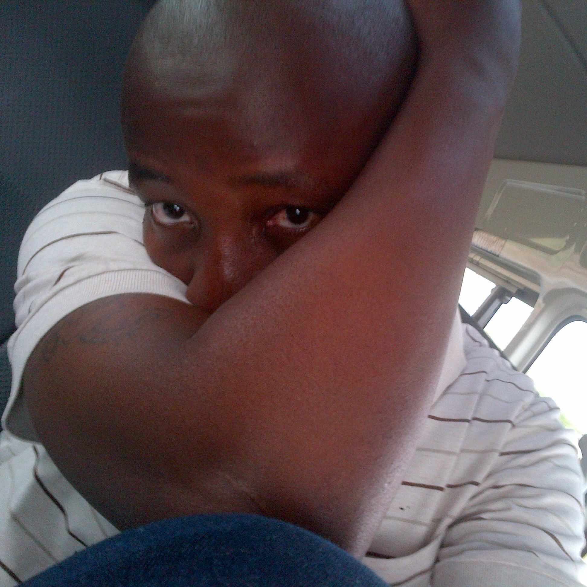 JusticeValoi's profile picture. Entertainment fanatic. A free soul. A smart Mampara kinda guy