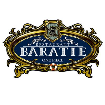 ワンピースレストラン バラティエ Baratie Odaiba Twitter ワンピースレストラン バラティエ Baratie Odaiba Twitter