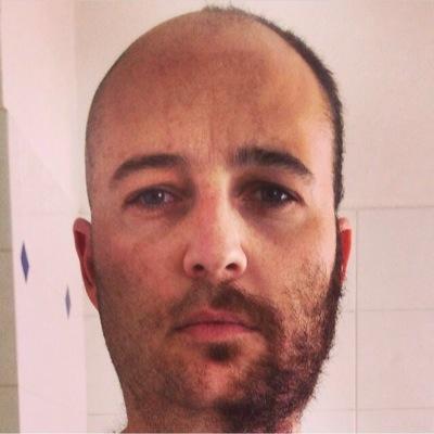 amireks's profile picture. VP Media at @gosocial