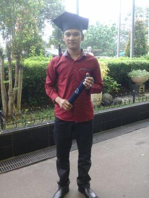 berjuang!!