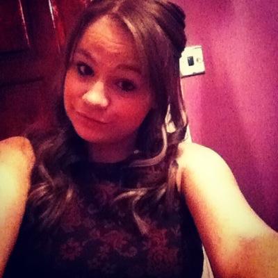 Vickk 20 years old, typical brummy girl :)