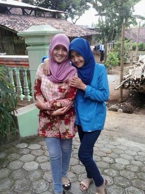 I'm Moslem, and I'm Proud. . .
