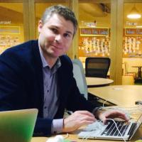 Joel Cranshaw (@joelcranshaw) 's Twitter Profile