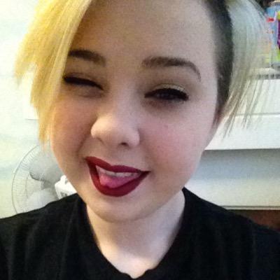 sabrinagrace22's profile picture. dont paint me black when i used to be golden