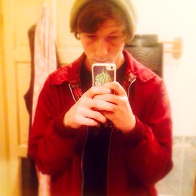 Follow my instagam PhilBainbridge17