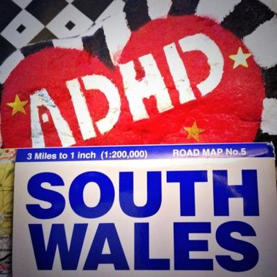 ADHD Support group for adults with ADHD in South Wales, based in @Bridgend tweets provided via @cllrlukeellis #ADHDsouthwales #Wales #ADHD #ADDultADHD