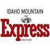 IdahoMountainExpress (@IdahoMtExpress) Twitter profile photo