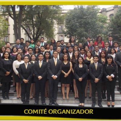 Modelo de Naciones Unidas del H. Congreso de la Unión