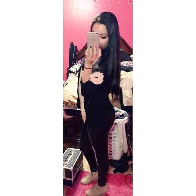 nicest girl you'll ever meet.