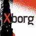 Xborg (@tv2regXborg) Twitter profile photo