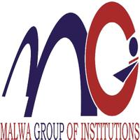 Malwa Group of Institutions(@MalwaGroup) 's Twitter Profile Photo