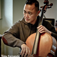 Tony Fernando; MD, PhD (@tonyfernando3rd) 's Twitter Profile
