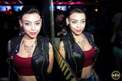 MihVargesSp's profile picture. - Promotora de Eventos
- Consultora de Moda
- Publicitaria | Instagram: @m_varges