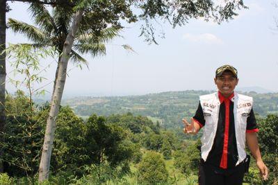 Ketum #001 C.B.C_Citra Bikers Community || Salam satu aspal_Salam satu piston || Keeo Solidarity :-D