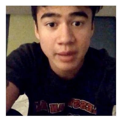 I just cry over 9 guys no big deal. Band/4. @cashtonbbz lights up my dark soul and @fineasscalum can suck my ass.