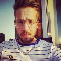Mattias Israelsson (@snipp3n) 's Twitter Profile