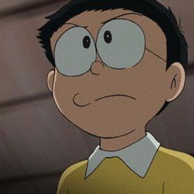野比のび太 Nobita Nobi11 Twitter